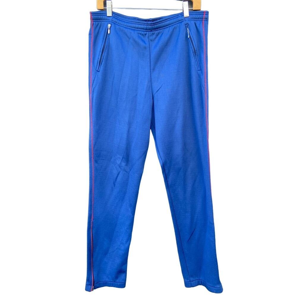VTG LL Bean Track Pants